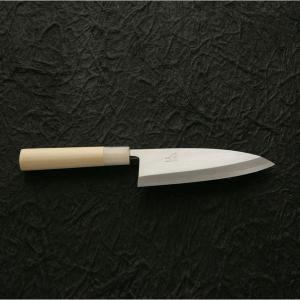 出刃包丁 義久 木屋 180mm : 刃物の木屋ヤフー店 - 通販 - Yahoo