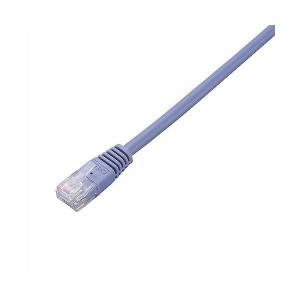 ELECOM（エレコム） Cat5e準拠LANケーブル LD-CTN／BU50｜shop-easu01