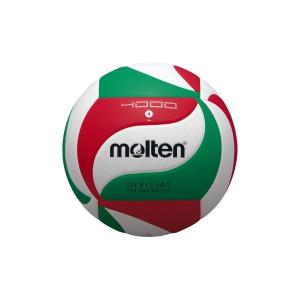 MIKASA（ミカサ）バレーボール トレーニングボール4号球 ゴムひも固定