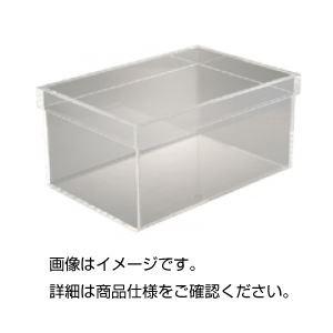 アクリル水槽 中型 透明 アクリル水槽 40cm透明アクリル : SHOPイーアスYahoo!店 - 通販