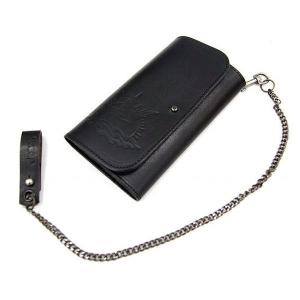 dean. pirates chain wallet パイレーツウォレット（original）｜shop-easu01