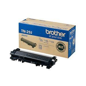 ブラザー工業 トナーカートリッジ TN-29Jの商品画像