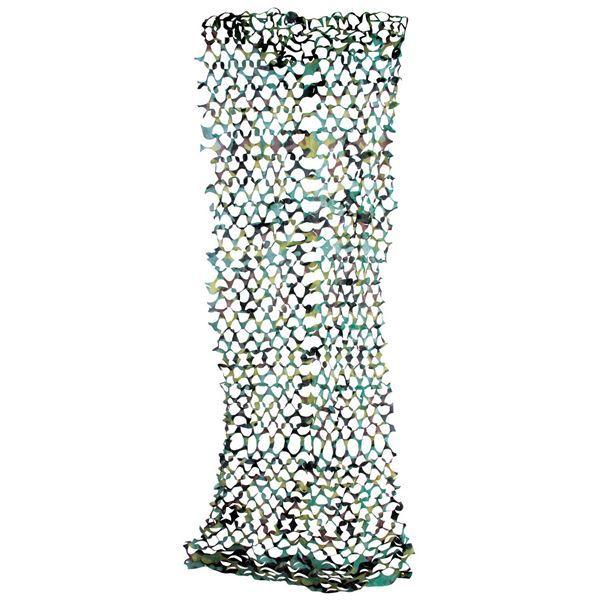 （まとめ）SUNSTAR Camouflage（カモフラージュネット）〔×2点セット〕〔代引不可〕