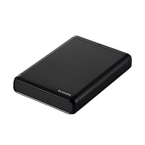エレコム USB3.0対応ポータブルハードディス...の商品画像