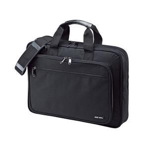 サンワサプライ PCキャリングバッグ BAG-U52BK3