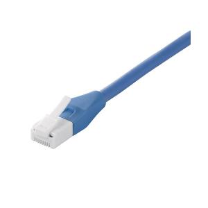 TPCC5 0.5mmx4P 富士電線 300m LANケーブル CAT5e UTP | LB うす青