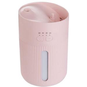 Digio2 USB加湿器 ピンク UA-063P｜shop-easu01