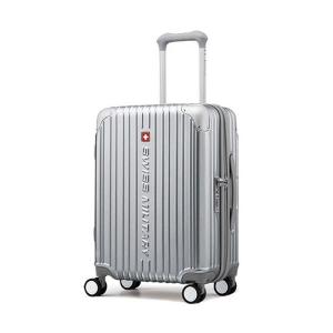 エム・エス・シーSWISS MILITARY SOGLIO（ソーリオ） スーツケース 83L