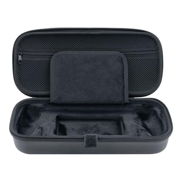 Digio2 PS Portal用 プロテクトケース ワイド SZC-PSPO03BK