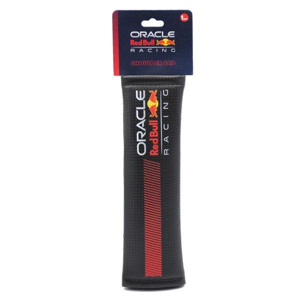 Oracle Red Bull Racing レッドブル ショルダーパッド ブラック SHP001