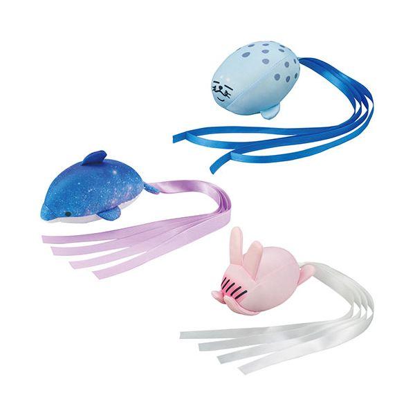 ARTEC 重り入りロケット3種セット ATC75748