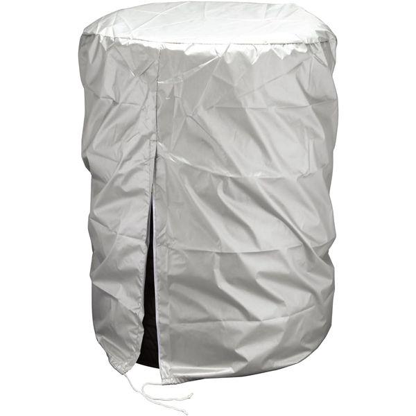 ユニカー工業 タイヤ収納カバー M