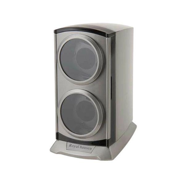 Royal hausen ロイヤルハウゼン ワインダー ワインディングマシーン 2本巻 インテリアに...