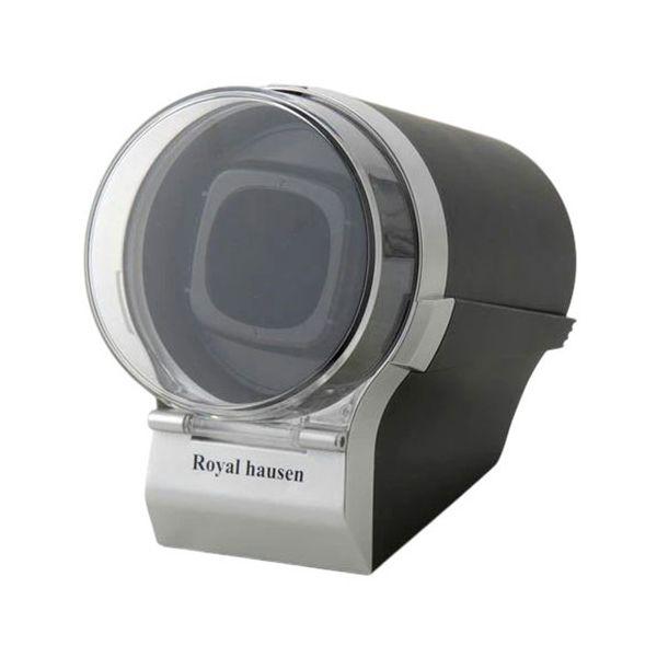 Royal hausen ロイヤルハウゼン ワインダー ワインディングマシーン 1本巻 大事な腕時計...