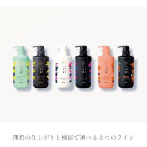 いち髪 大容量 濃密W保湿ケアシャンプー 詰替...の詳細画像5