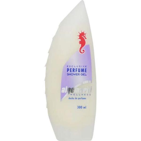 アルゲマリンシャワージェル パフューム 300ML