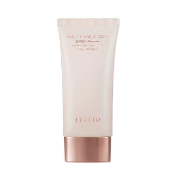 TIRTIR MASK FIT TONE UP CREAM ティルティル マスクフィット トーンアッ...