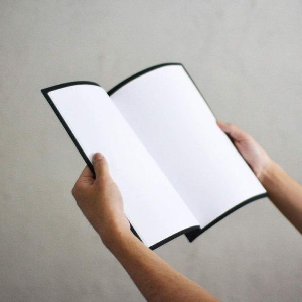 SLIT 3枚セット (Black)