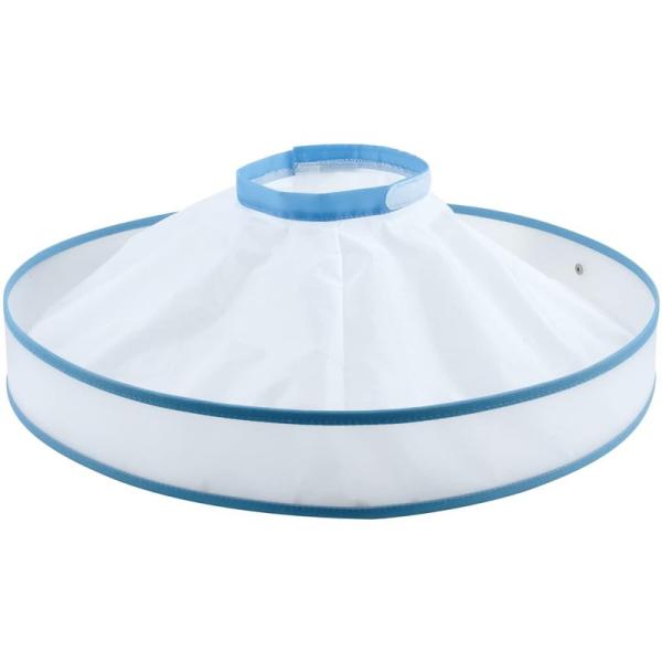 ロゼンスター 散髪用ケープ カットクロス (大人/子供 兼用) セルフカット ヘアカット コンパクト...