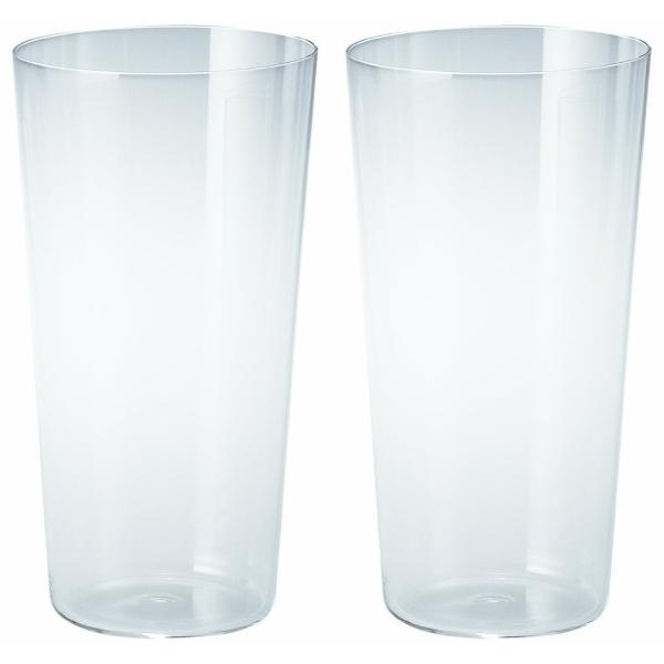 松徳硝子 うすはり グラス タンブラー 2個 セット L 木箱