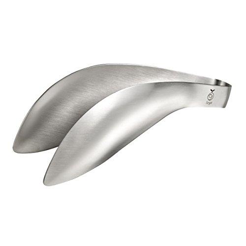 オークス レイエ ゆびさきトング ステンレス トング しっかり掴める 繊細な動き 日本製