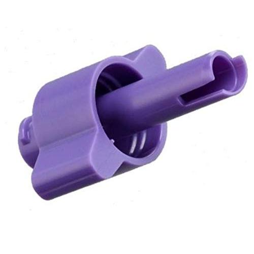 大塚製薬 ラコールNF配合経腸用半固形剤専用アダプタ(ISO 80369-3タイプ) 20個入 60...