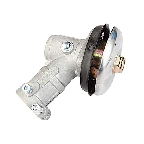 flm 草刈機部品 ギヤケース ギアケース 刈払機交換品 外径26mmアウターパイプ適用 歯数7/9...