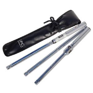 FPC フラッシュツール S-3116 ISO ソケットレンチセット 差込角9.5mm