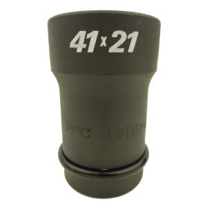 FPC フラッシュツール コンビネーションソケット 1/1WBQ-4121 差込角25.4mm