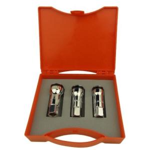 FPC フラッシュツール プラグソケットセット HPW-3S 差込角9.5mm