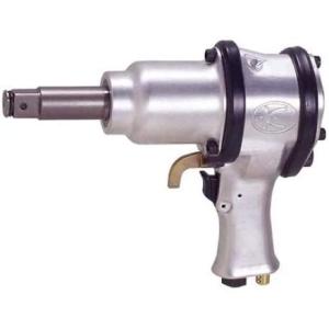 空研（Kuken） 19.0sq. エアーインパクトレンチ KW-2500pro
