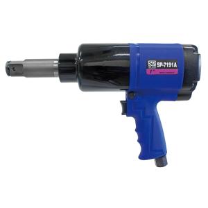空研 19.0sq. エアーインパクトレンチ (ロングアンビル仕様) KW-2000P