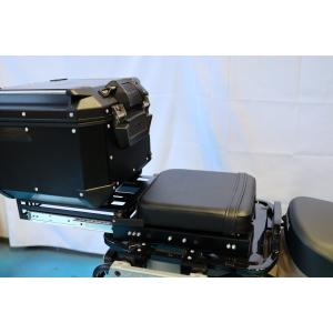 スライドキャリア EVOスリム CT125 ハンターカブ : エルエフェ - 通販