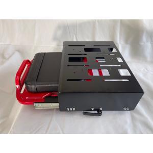 スライドキャリア EVOスリム CT125 ハンターカブ : エルエフェ - 通販