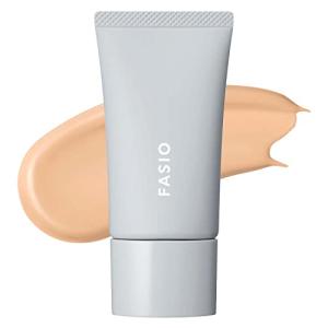 FASIO (ファシオ) BBクリーム エアリーステイ BB ティント UV 02 ライトベージュ 30g ウォータープルーフ 皮脂プルーフ SPF50+/PA++++ 日焼け止め 化｜shop-ermine