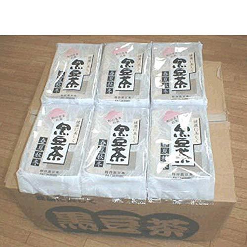黒豆茶 春夏秋冬(６袋セット)12g×16包×6