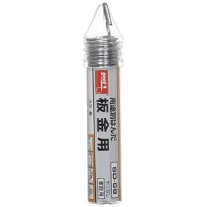 太洋電機産業(goot) 板金用 鉛入りはんだ ...の商品画像