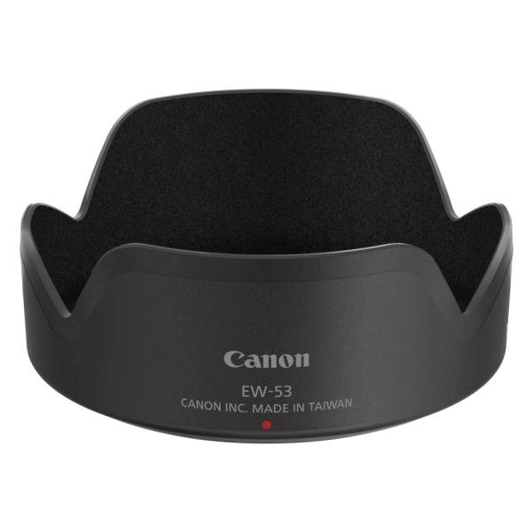 Canon レンズフード EW-53