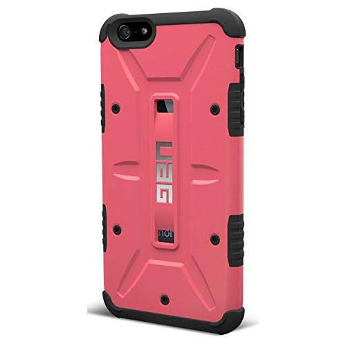 【日本品】URBAN ARMOR GEAR iPhone 6 Plus (5.5インチ)用コンポジッ...