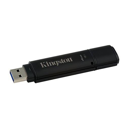 Kingston DataTraveler 4000 G2 Management Ready - U...