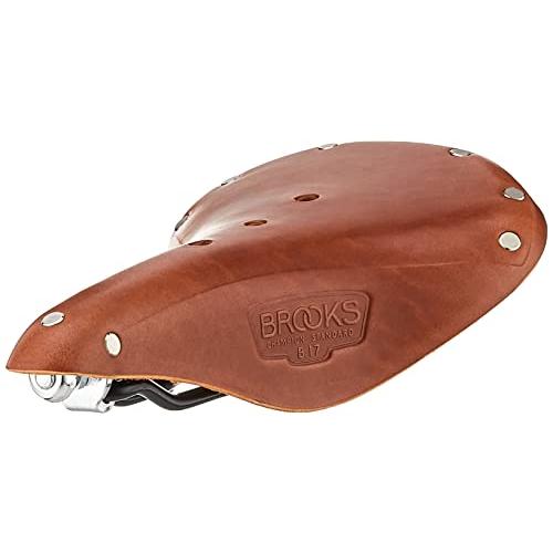 BROOKS(ブルックス) B17 STANDARD CLASSIC HONEY