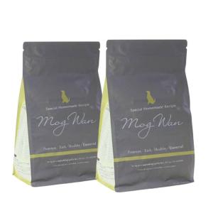 Mog Wan モグワン ドッグフード チキン&サーモン 1.8kg 全犬種 Mog Wan モグワン ドッグフード チキン&サーモン 1.8kg 全犬種