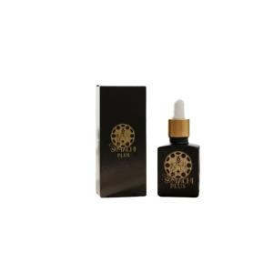 SOMACHI PLUS ソマチ プラス ソマチッド 活性水 15ml 生命の記憶 天然鉱石抽出液 ソマチッドシリカ濃縮液 希少鉱石抽出液