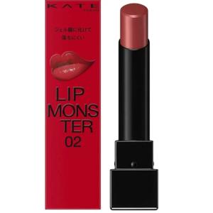KATE リップモンスター ケイト 104 桜色のひと時 Lip Monster オールド