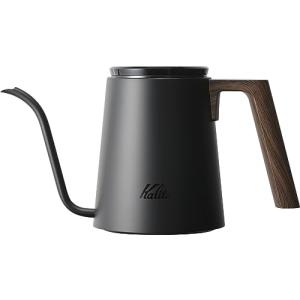 カリタ(Kalita) ドリップ専用ポット 800ml KDP-800 細口 ノズル ドリップポット ドリップケトル コーヒー ケトル やかん｜shop-fiore