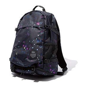 KiU キウ 600D バッグパック BACKPACK はっ水 撥水 防水 大容量 リュック 22L シューズポケット 通勤 通学 アウトドア