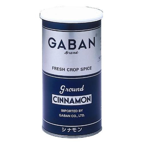 GABAN シナモンパウダー300g