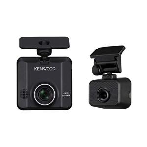 ケンウッド ドライブレコーダー DRV-MR450 前後撮影対応2カメラ KENWOOD｜shop-fiore