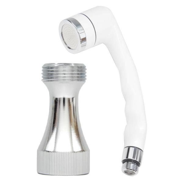 正規販売店・保証付 micro-bub マイクロバブル 洗濯機 ミクロの泡で快適シャワーとお洗濯 S...