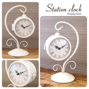 置き時計 セイコー SEIKO BZ347B 置時計 卓上 モダン おしゃれ レトロ